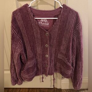 Vintage Cardigan